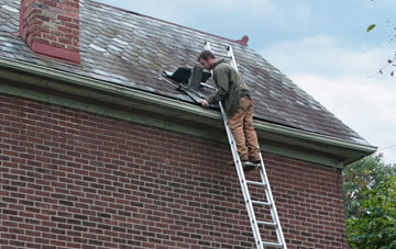 what affects urgent Mardleybury roof repairs