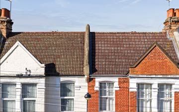 clay roofing Mardleybury, Hertfordshire