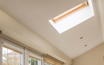 Mardleybury conservatory roof insulation companies