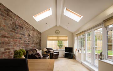 conservatory roof insulation Mardleybury, Hertfordshire