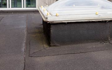disadvantages of Mardleybury flat roofs