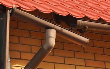Mardleybury gutter repair costs