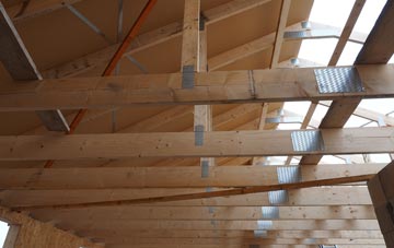 Mardleybury roof truss costs