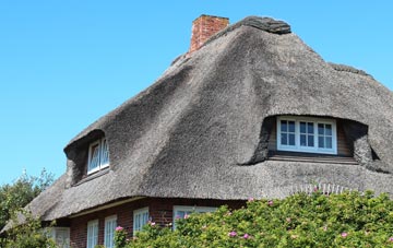 thatch roofing Mardleybury, Hertfordshire