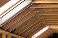 Mardleybury tapered roof insulation quotes